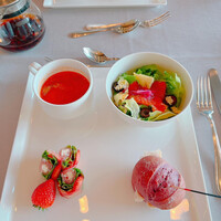 ル・トリアノン - 