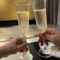 神戸牛 個室 ステーキ 吉祥 - 