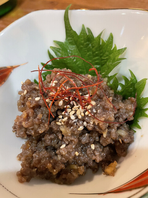 居酒屋 くろふね - 本八戸（居酒屋）の写真