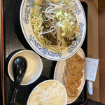 Akebono Ramen - 