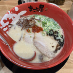 ラーメン まこと屋 南風原店 - 