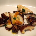 スガハラ - 長崎県産 蛸のマリネ