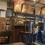 Caffe Risata - 店内の様子2