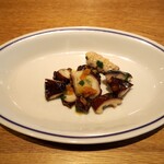 スガハラ - 長崎県産 蛸のマリネ