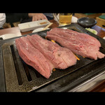 Yakiniku Teburu Santama - 