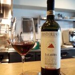 スガハラ - La Lastra Chianti Colli Senesi