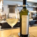 スガハラ - Borgo Paglianetto Vertis Verdicchio di Matelica