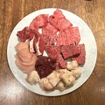 Sumibiyakiniku Kirin - 