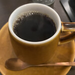 Caffe Risata - ウガンダ