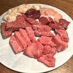 Sumibiyakiniku Kirin - 