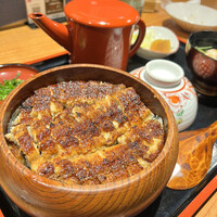 炭焼 うな富士 有楽町店 - 