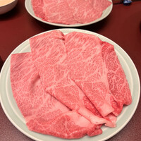 人形町 今半 東京ガーデンテラス紀尾井町店 - 