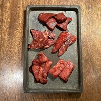 炭火焼肉 希林 - 