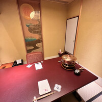 人形町 今半 東京ガーデンテラス紀尾井町店 - 