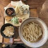 うどん山長