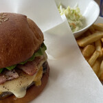 GRAND BURGER - 