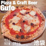 Pizza & Craft Beer Gufo - 