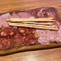 RIGOLETTO KITCHEN - 