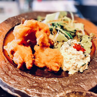 ダイナミックキッチン＆バー 響 カレッタ汐留店  - 