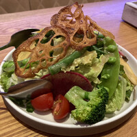 RIGOLETTO KITCHEN - 