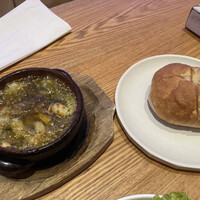 RIGOLETTO KITCHEN - 