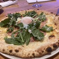 RIGOLETTO KITCHEN - 