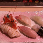 いきいき亭 近江町店 - 