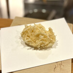 Ozashiki Tempura Ayame - 