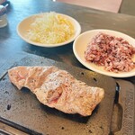 やっぱりステーキ 3rd - 