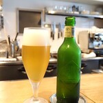 スガハラ - ハートランド