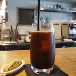 スガハラ - アイスコーヒー