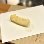 Ozashiki Tempura Ayame - 