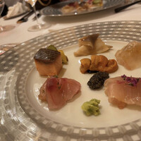 三田牛竈炭火焼 ウェスタ - 