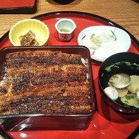 炭焼 うな富士 有楽町店 - 
