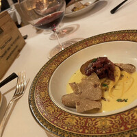 三田牛竈炭火焼 ウェスタ - 