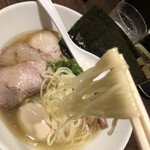Kotohogi - 麺リフト