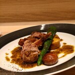 Neo Bistro 楽道 - 