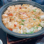 天ぷら和食処 四六時中 - 