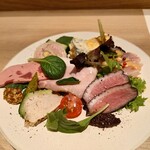 Neo Bistro Tanomichi - 