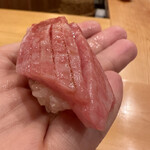 Sushi Shunsuke - 