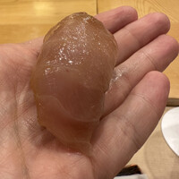 鮨 しゅん輔 阿佐ヶ谷 - 