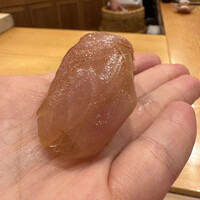 鮨 しゅん輔 阿佐ヶ谷 - 