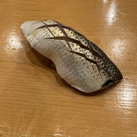 鮨 しゅん輔 阿佐ヶ谷 - 