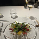 レフェルヴェソンス - 