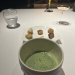 レフェルヴェソンス - 