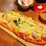 ワイン酒場。LONGING HOUSE 軽井沢 - 