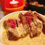 ワイン酒場。LONGING HOUSE 軽井沢 - 