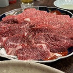 焼肉 三日月 - 