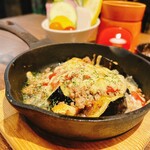 ワイン酒場。LONGING HOUSE 軽井沢 - 