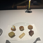 レフェルヴェソンス - 